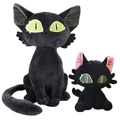Gatto nero figura usato  Spedito ovunque in Italia 