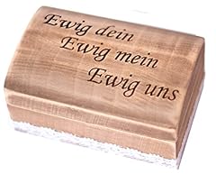 Hwart ringkissen ring gebraucht kaufen  Wird an jeden Ort in Deutschland