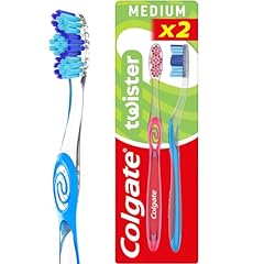 Colgate twister fresh for sale  Delivered anywhere in UK