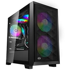 Pccooler c3d310 case usato  Spedito ovunque in Italia 