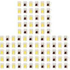 Toddmomy 90pcs beer for sale  Delivered anywhere in USA 
