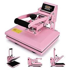 Heat press machine for sale  Delivered anywhere in Ireland