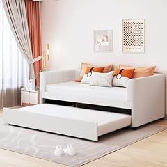 Kooyaa upholstered daybed for sale  Delivered anywhere in USA 