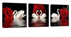 Beautiful romantic swans for sale  Delivered anywhere in USA 
