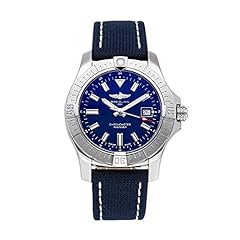 Breitling avenger a17318101c1x usato  Spedito ovunque in Italia 