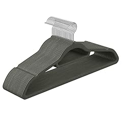 Songmics velvet hangers for sale  Delivered anywhere in UK