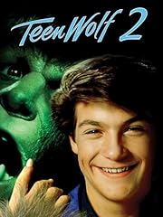 Teen wolf 2 gebraucht kaufen  Wird an jeden Ort in Deutschland