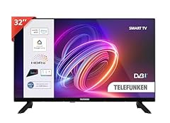 Telefunken 2025 smart usato  Spedito ovunque in Italia 