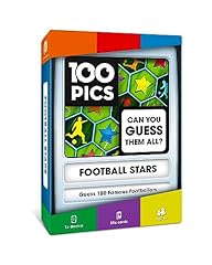 100 pics football for sale  Delivered anywhere in UK
