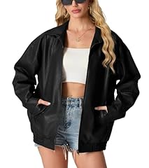 Grecerelle lederjacke damen gebraucht kaufen  Wird an jeden Ort in Deutschland