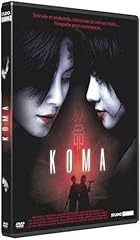 Koma d'occasion  Livré partout en France