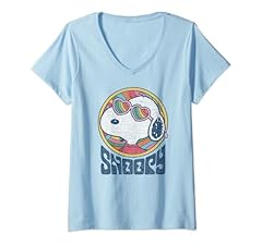 Womens peanuts groovy for sale  Delivered anywhere in UK