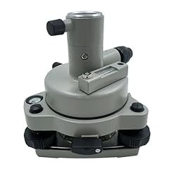 Tribrach optical plummet for sale  Delivered anywhere in USA 