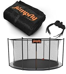 Jumpfly trampoline net for sale  Delivered anywhere in USA 
