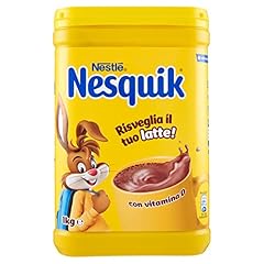 Nesquik cacao poudre d'occasion  Livré partout en France