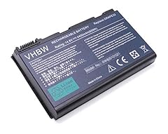 Vhbw batteria compatibile usato  Spedito ovunque in Italia 