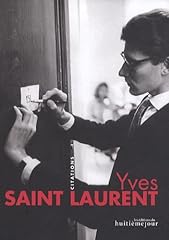 Yves saint laurent d'occasion  Livré partout en France