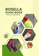 Rosella guide book for sale  Delivered anywhere in UK