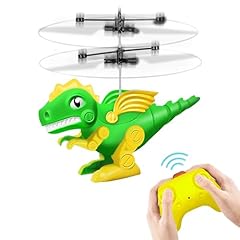 Ynybusi helicopter dinosaur for sale  Delivered anywhere in UK