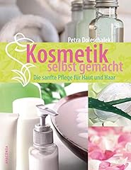 Kosmetik gemacht sanfte gebraucht kaufen  Wird an jeden Ort in Deutschland