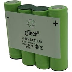 Otech batterie compex d'occasion  Livré partout en Belgiqu