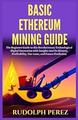 Basic ethereum mining d'occasion  Livré partout en France