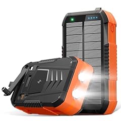 Obucesy solar charger for sale  Delivered anywhere in USA 
