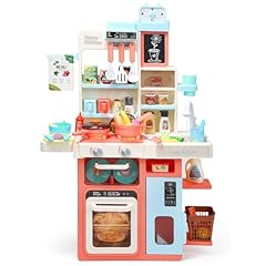 Holyfun kids kitchen for sale  Delivered anywhere in USA 