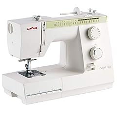 Janome sewist 725s for sale  Delivered anywhere in Ireland