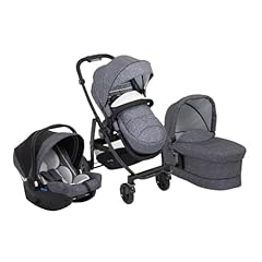 Graco evo trio usato  Spedito ovunque in Italia 