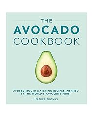 The avocado cookbook d'occasion  Livré partout en Belgiqu