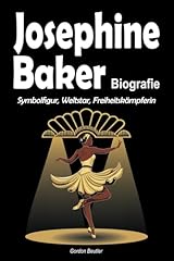 Josephine baker biografie gebraucht kaufen  Wird an jeden Ort in Deutschland