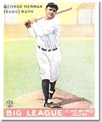 1933 goudey reprint for sale  Delivered anywhere in USA 