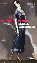 Dernier tango kees d'occasion  Livré partout en Belgiqu