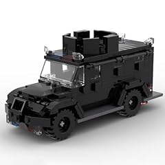 Zitianyoubuild véhicule swat d'occasion  Livré partout en France