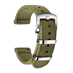 Ullchro nylon cinturini usato  Spedito ovunque in Italia 