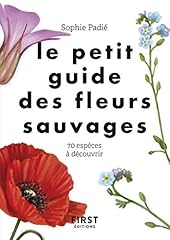 Petit guide fleurs d'occasion  Livré partout en France