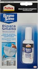Pattex bagno sano usato  Spedito ovunque in Italia 