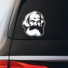 Karl marx sticker for sale  Delivered anywhere in USA 