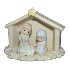 Precious moments nativity for sale  Delivered anywhere in USA 