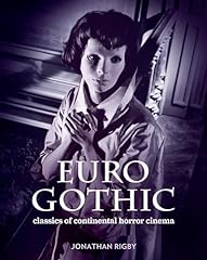 Euro gothic classics for sale  Delivered anywhere in UK