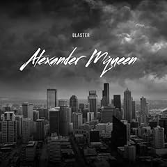 Alexander mqueen for sale  Delivered anywhere in UK