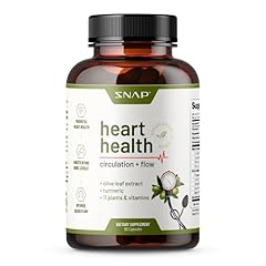 Snap supplements heart for sale  Delivered anywhere in USA 