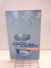 Krank durstig heilung gebraucht kaufen  Wird an jeden Ort in Deutschland
