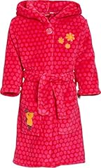 Playshoes fleece bademantel d'occasion  Livré partout en France