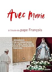 Marie école pape d'occasion  Livré partout en France