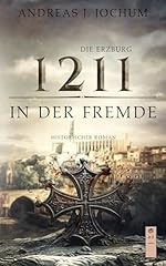 Erzburg 1211 fremde gebraucht kaufen  Wird an jeden Ort in Deutschland