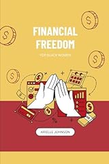 Financial freedom black for sale  Delivered anywhere in USA 