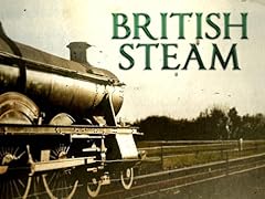 British steam for sale  Delivered anywhere in UK