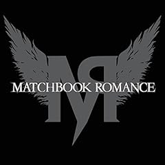 Matchbook romance for sale  Delivered anywhere in USA 